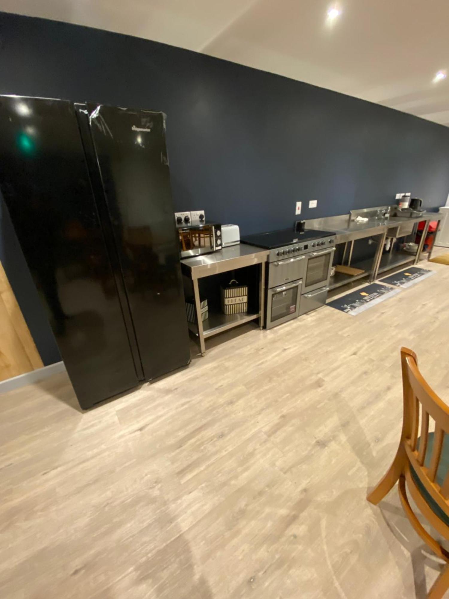 Luxury Cosy Carriage With Electric Private Hot Tub Apartment Hereford Bagian luar foto