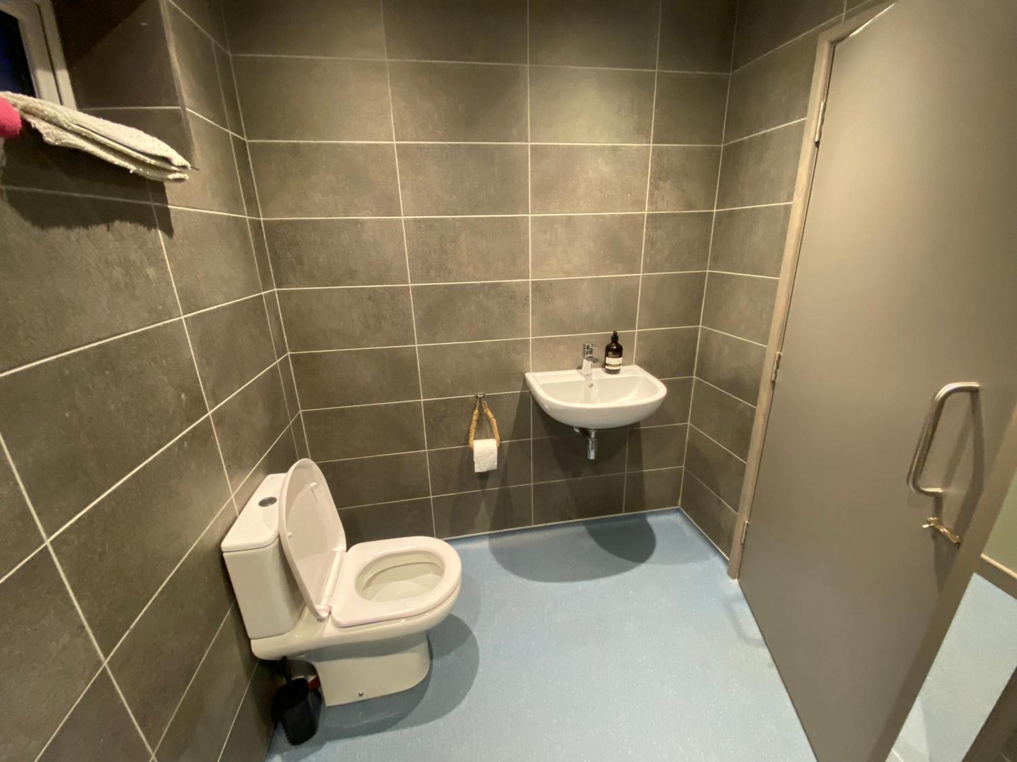 Luxury Cosy Carriage With Electric Private Hot Tub Apartment Hereford Bagian luar foto